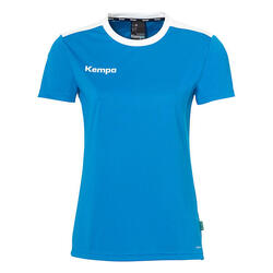 Training T-shirt Emotion 27 Women KEMPA