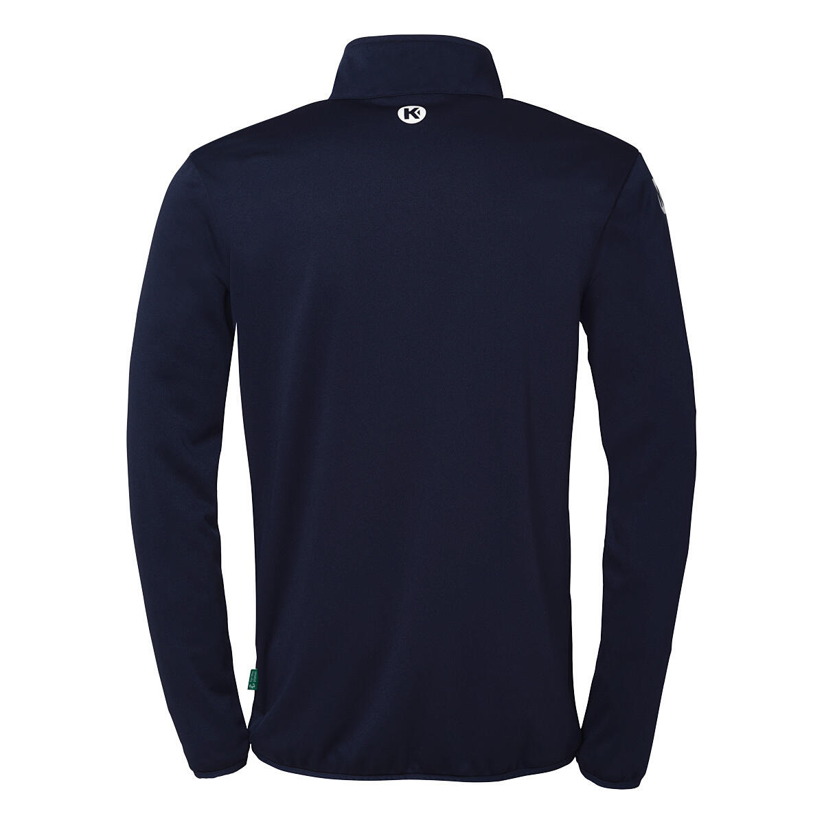Drilll top allenamento da bambino con 1/4 di zip Kempa 2/5