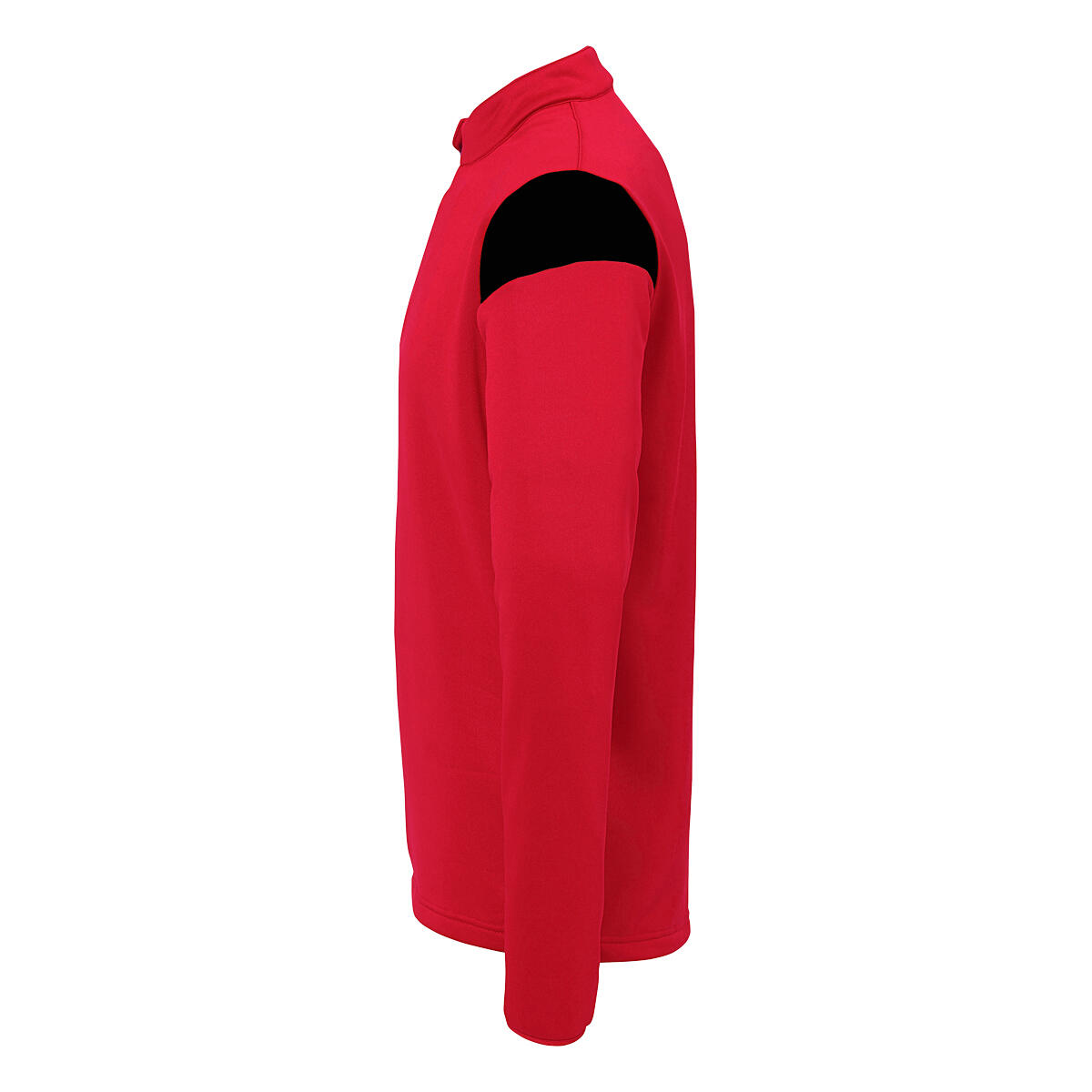 Drilll top allenamento da bambino con 1/4 di zip Uhlsport Squad 27 3/5
