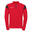 ZIP TOP SHIRT MET 1/4 RITS Squad 27 UHLSPORT