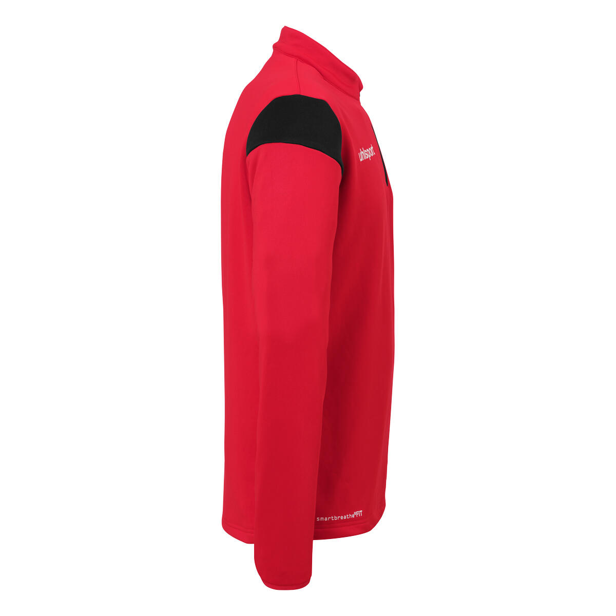 Drilll top allenamento da bambino con 1/4 di zip Uhlsport Squad 27 4/5
