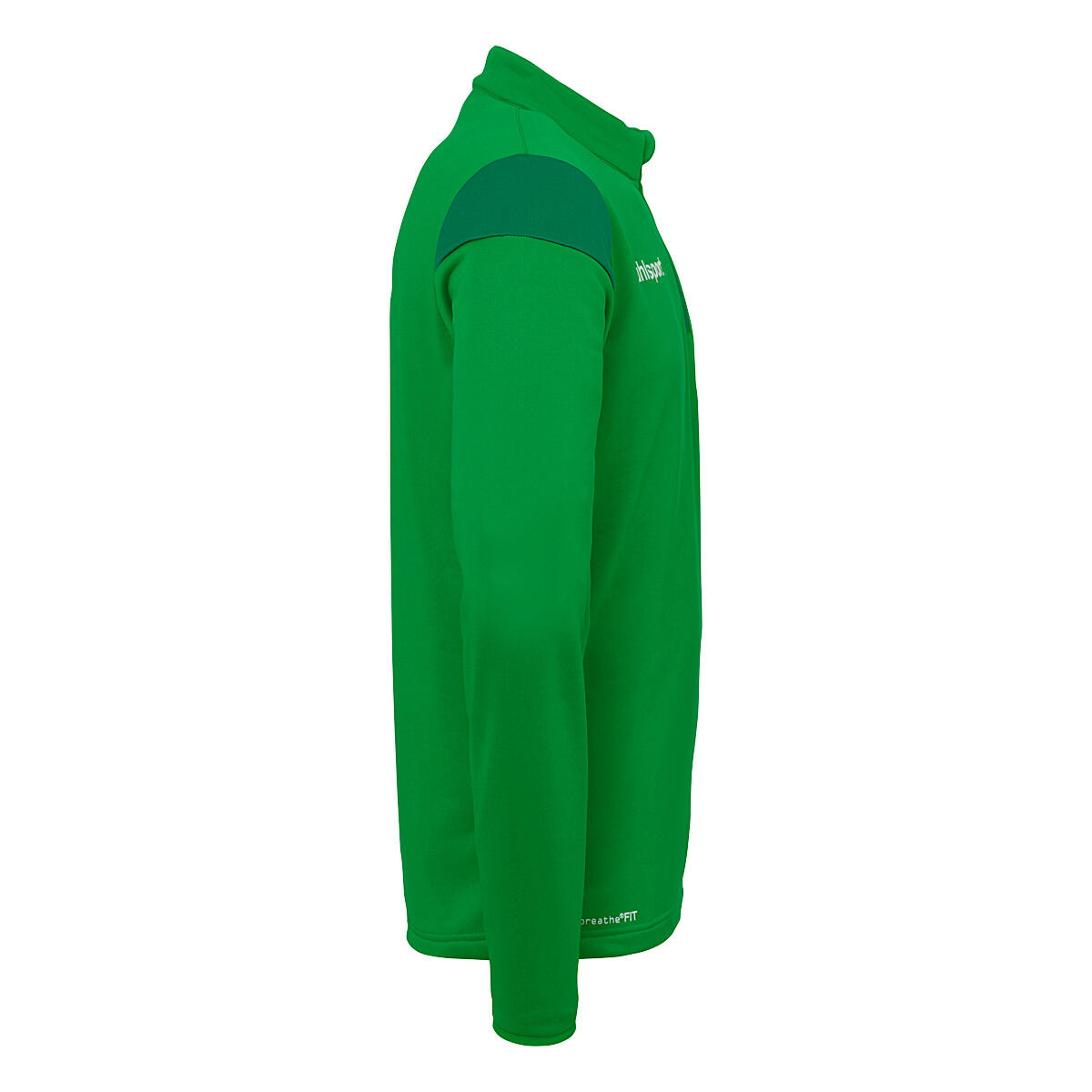 Drilll top allenamento da bambino con 1/4 di zip Uhlsport Squad 27 4/5