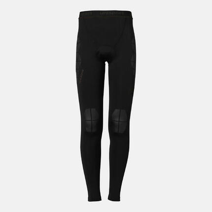 Tights BIONIKFRAME RES LONGTIGHT BLACK EDITION UHLSPORT