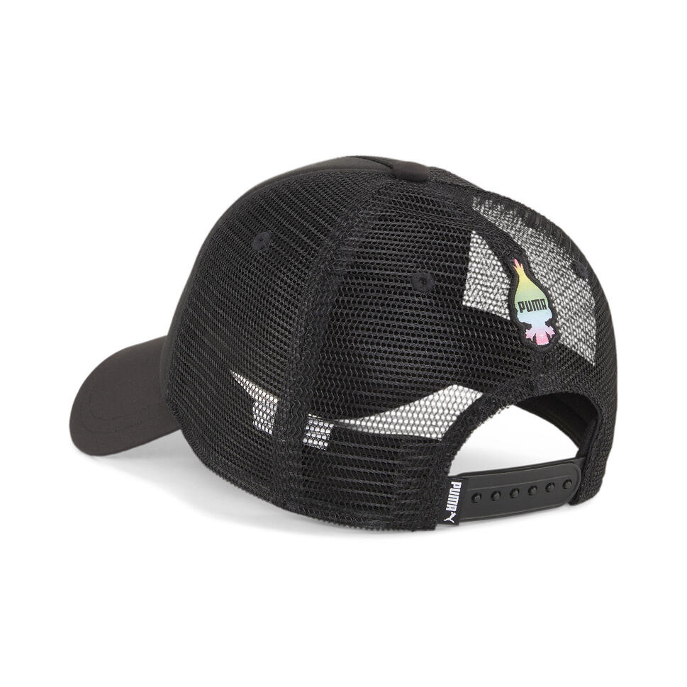 Puma Czapka X Trolls JR 02515901