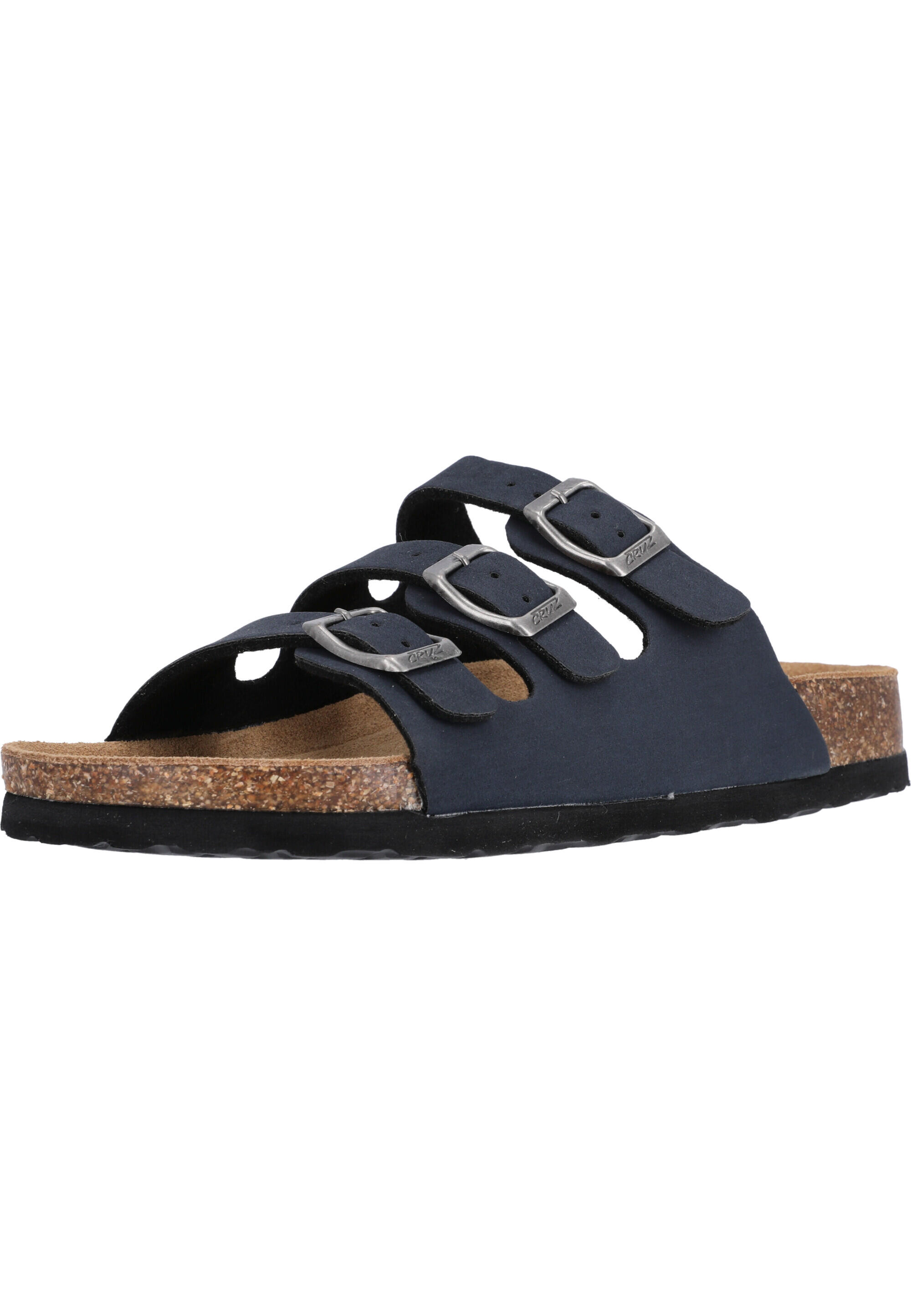 Sandalias de mujer Cruz Santa Cork 2/5