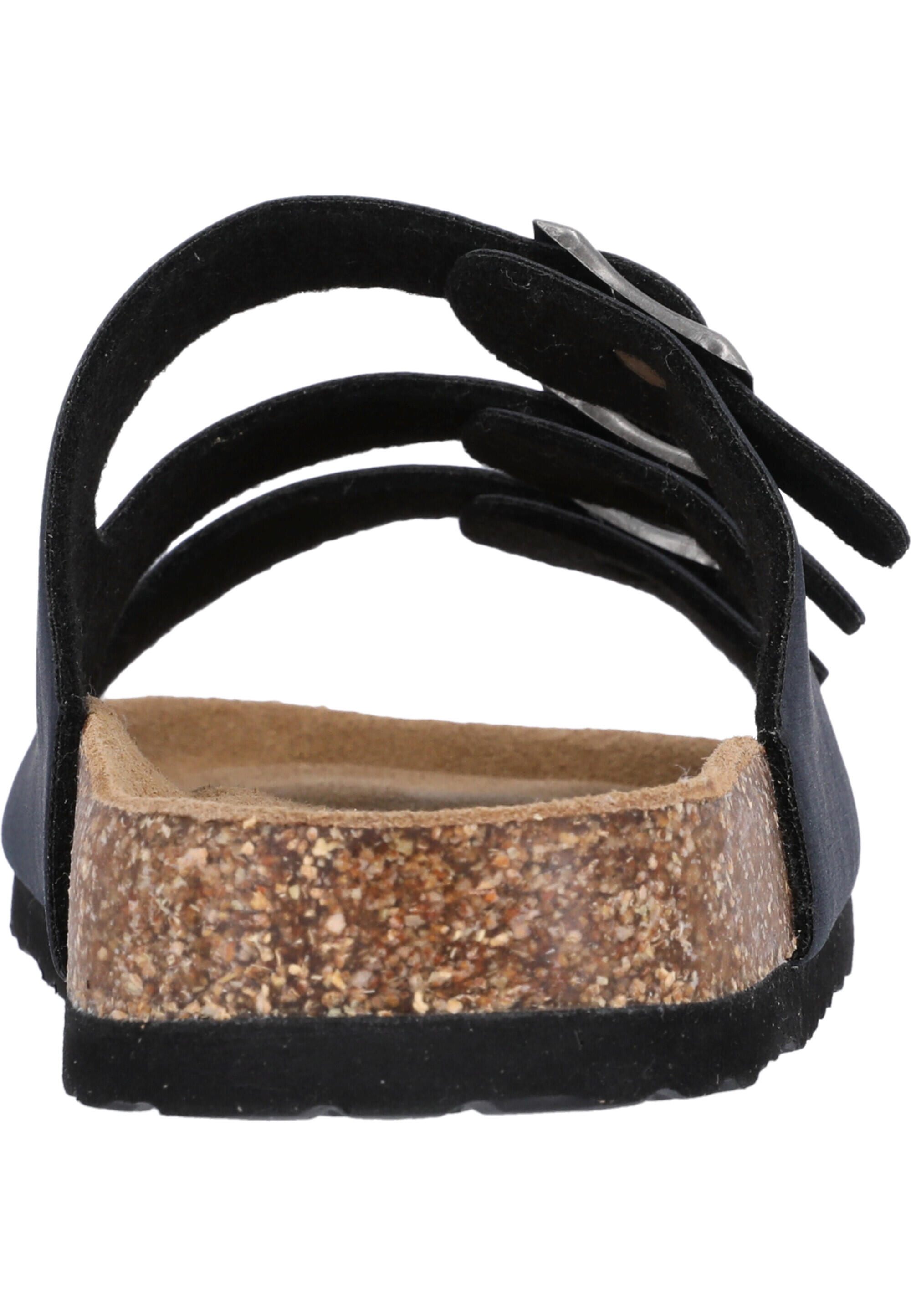 Sandalias de mujer Cruz Santa Cork 4/5