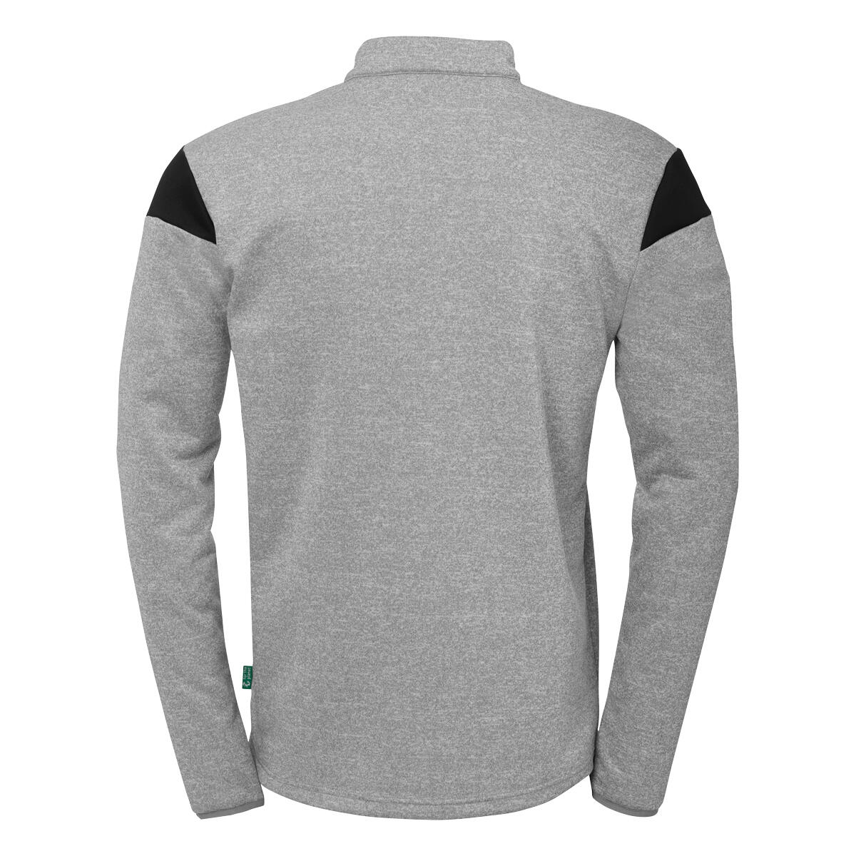 Drilll top allenamento da bambino con 1/4 di zip Uhlsport Squad 27 2/7