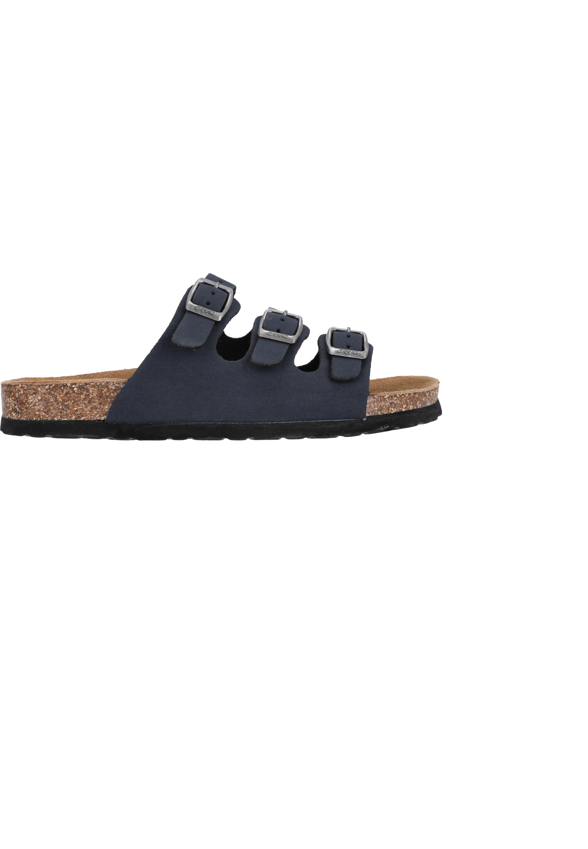 Sandalias de mujer Cruz Santa Cork 3/5