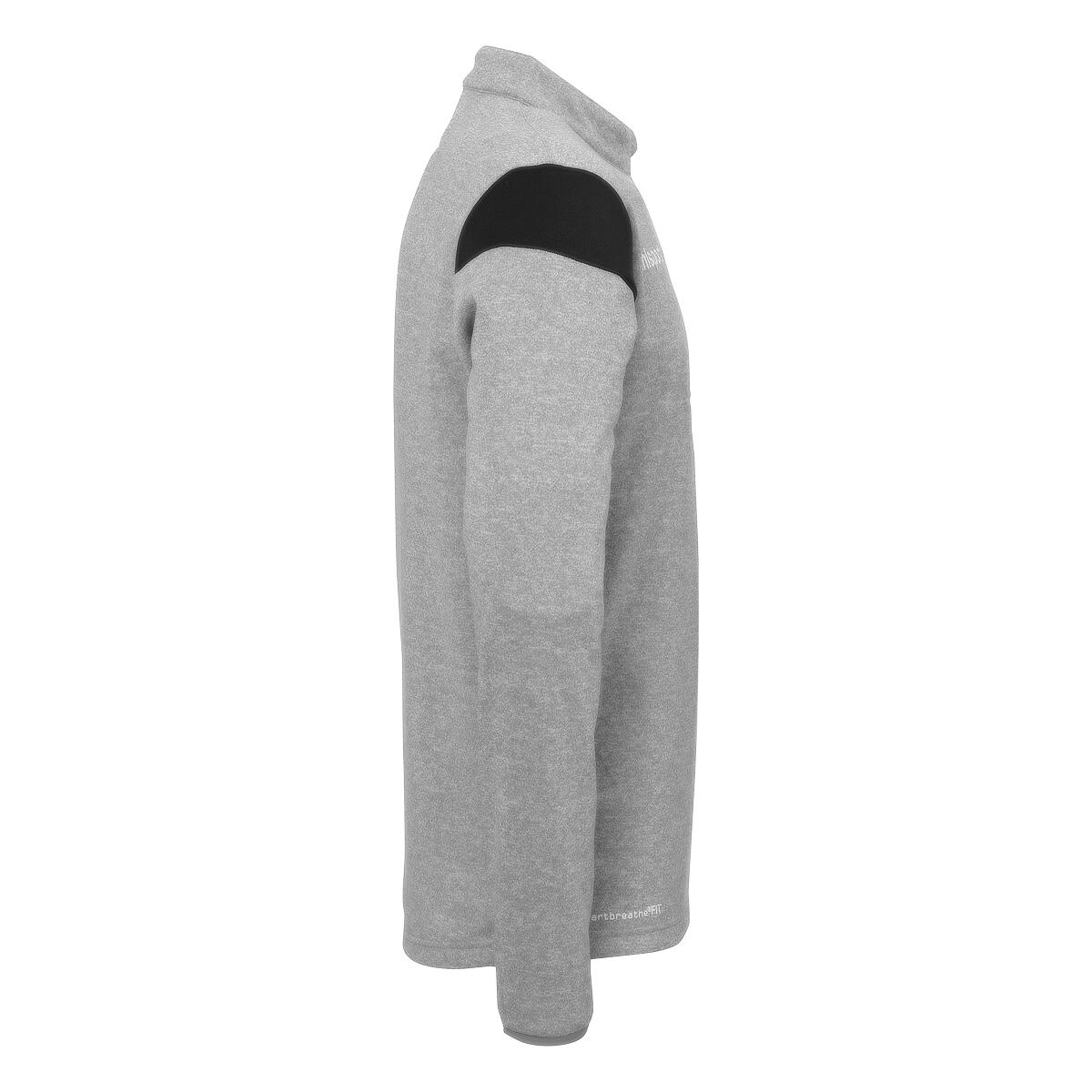 Drilll top allenamento da bambino con 1/4 di zip Uhlsport Squad 27 4/7