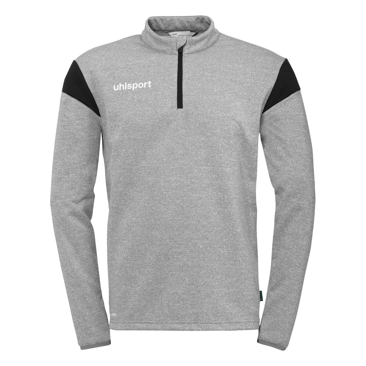 UHLSPORT 1/4 ZIP TOP Squad 27 UHLSPORT