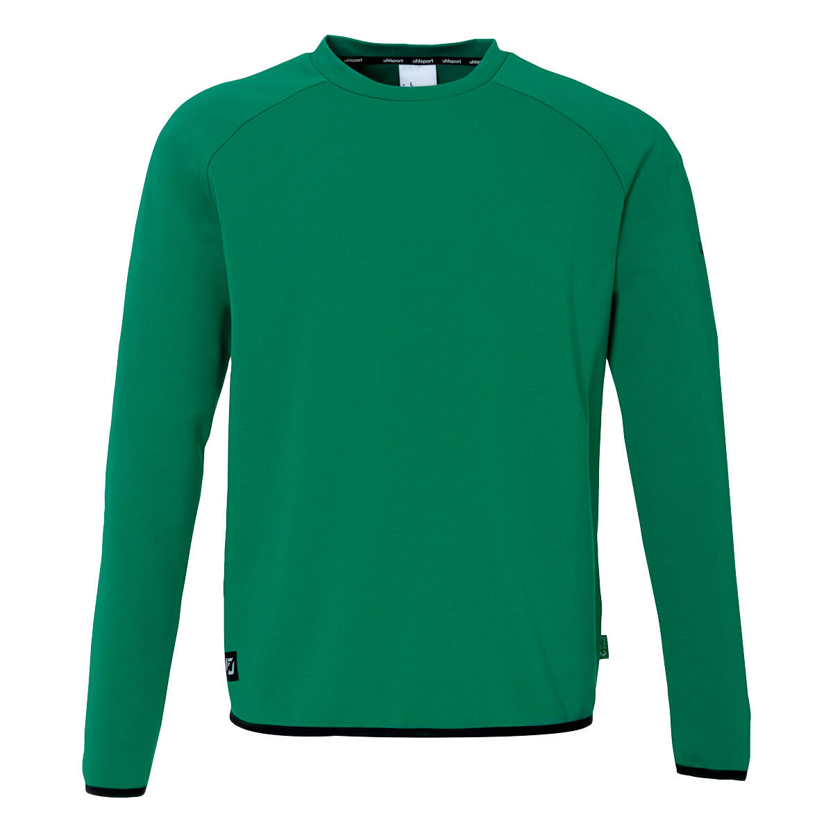 Uhlsport - Sweatshirt Id Uhlsport - Sweat-shirt - Bleu|noir|vert - 52 2xl - Decathlon