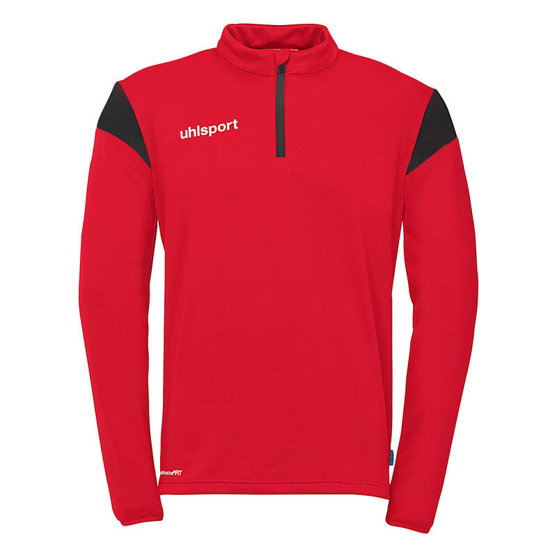 1/4 ZIP TOP Squad 27 UHLSPORT