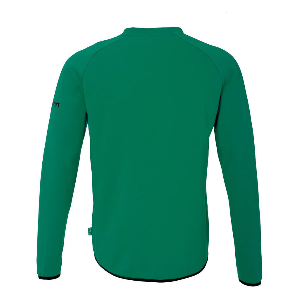 GREEN / BLUE