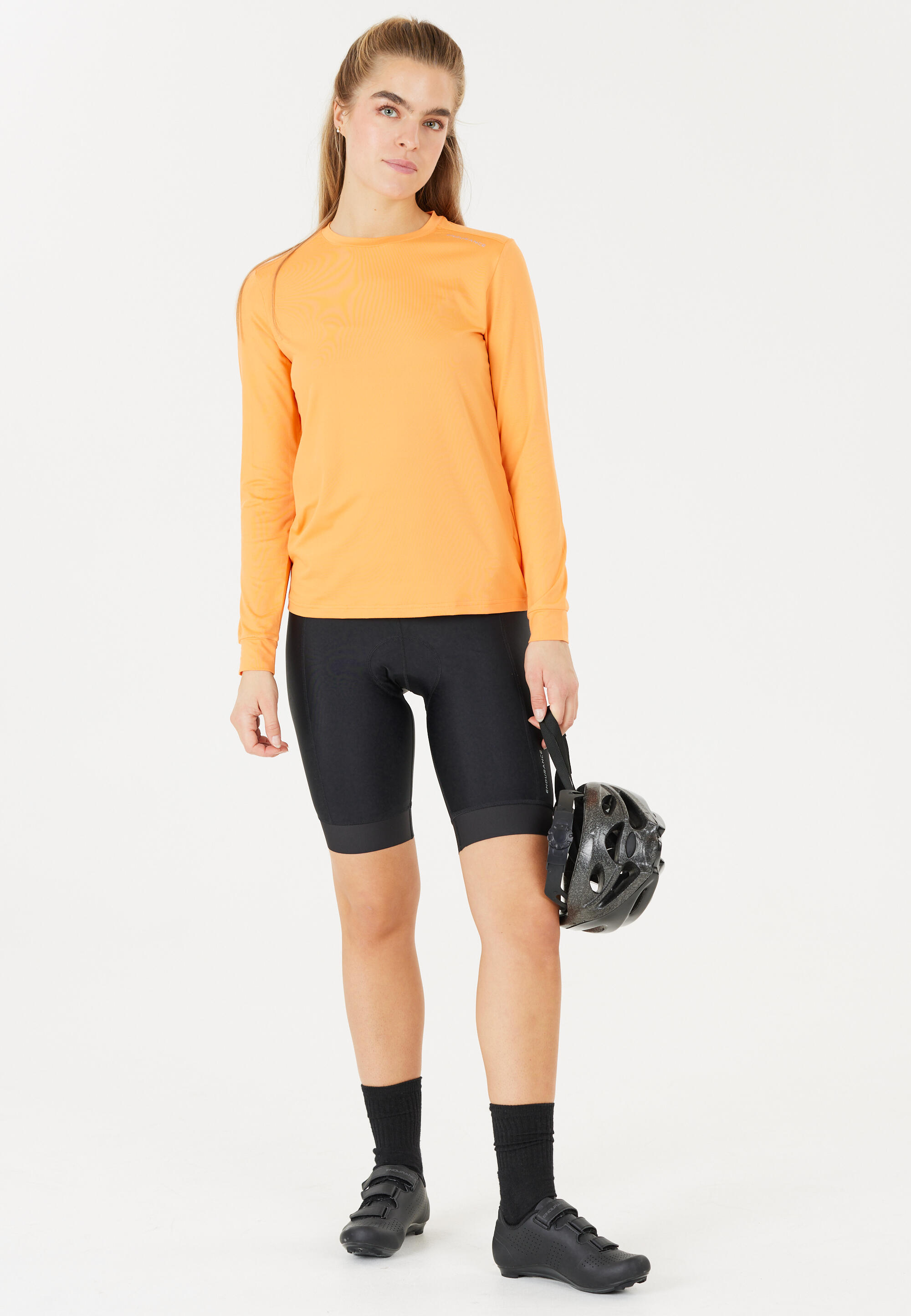 Fietsbroek Jayne V2 3/5