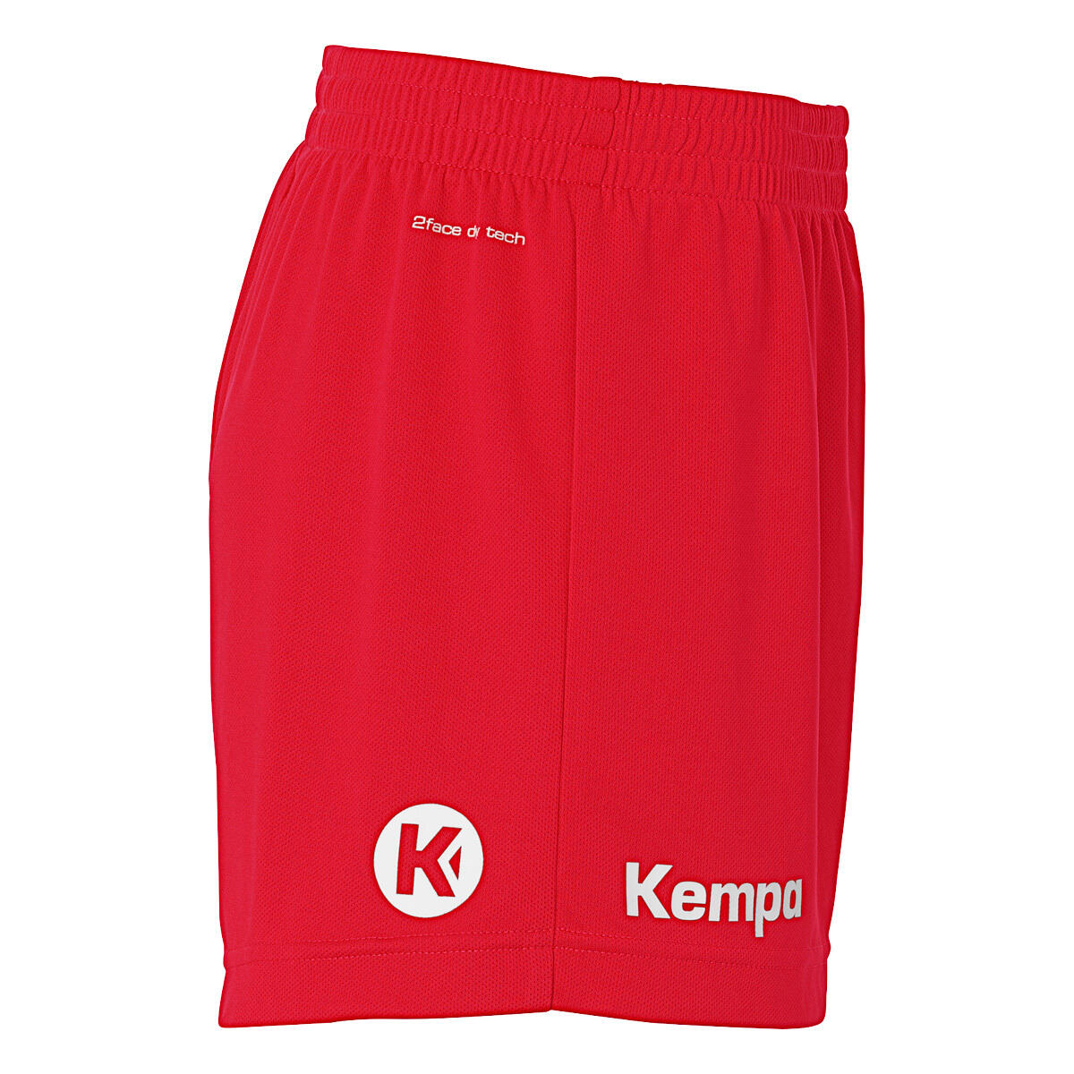 Shorts Team Women KEMPA 2/5