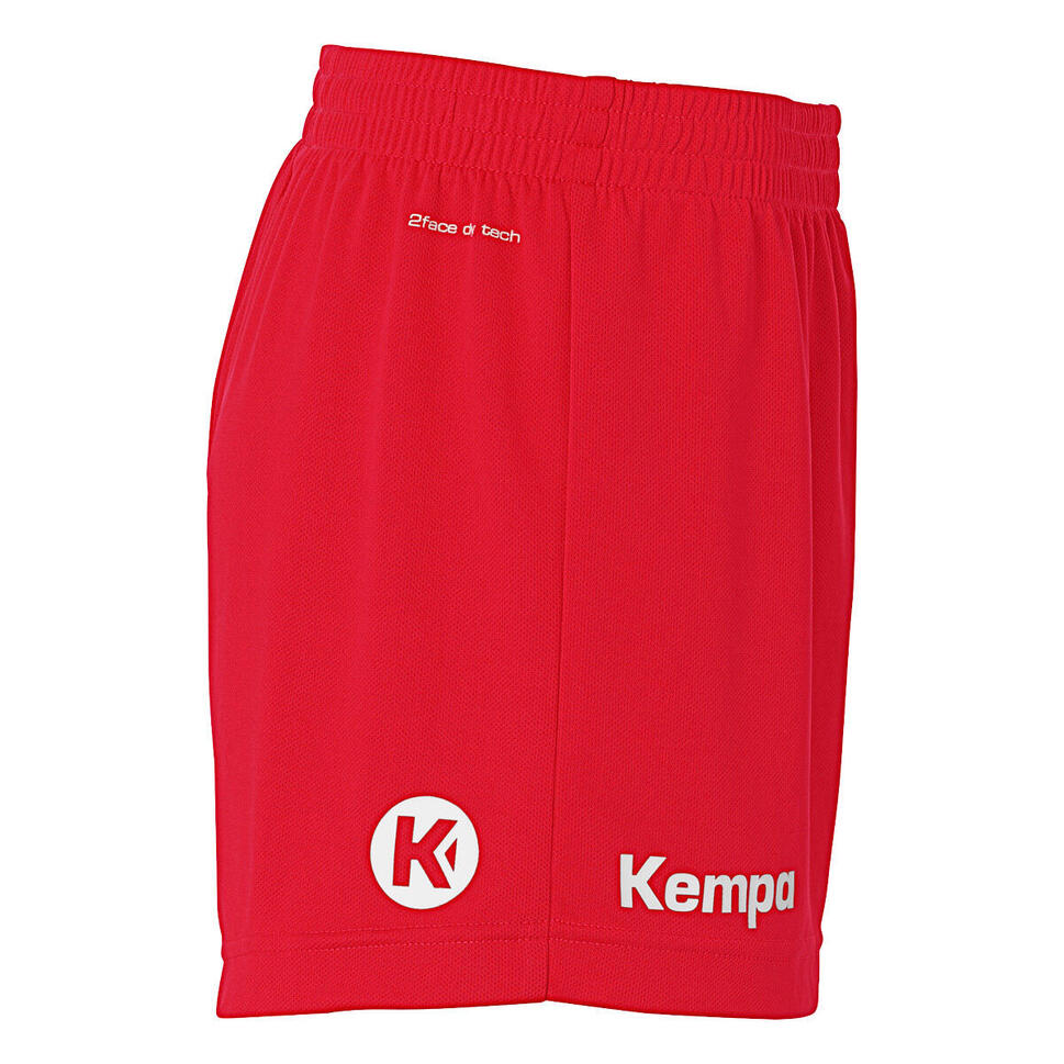Szorty damskie Kempa Team