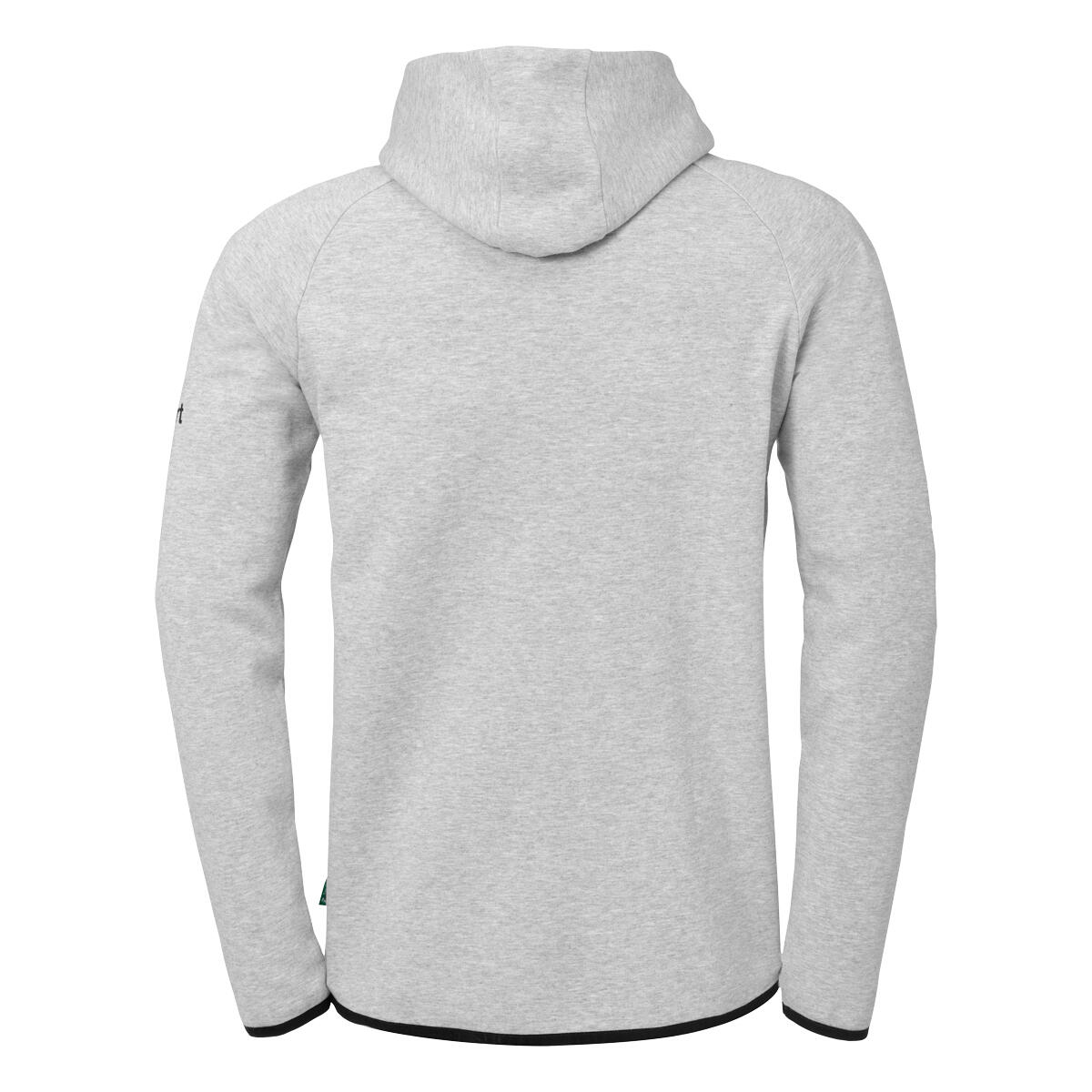 Felpa con cappuccio per bambini Uhlsport ID 2/7