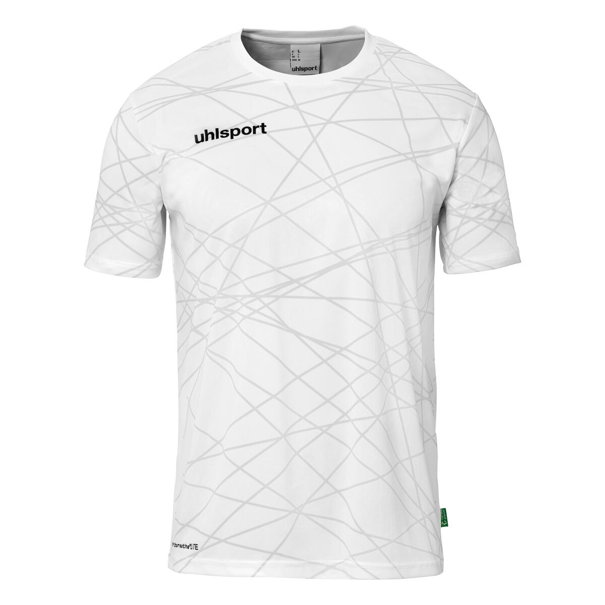 Uhlsport Pronostico sulla maglia