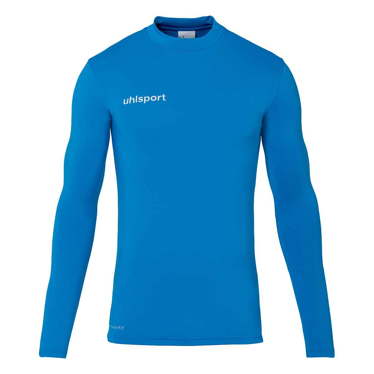 Set maglia calcio, pantaloncini e calzini da portiere per bambini Uhlsport Predi 6/7