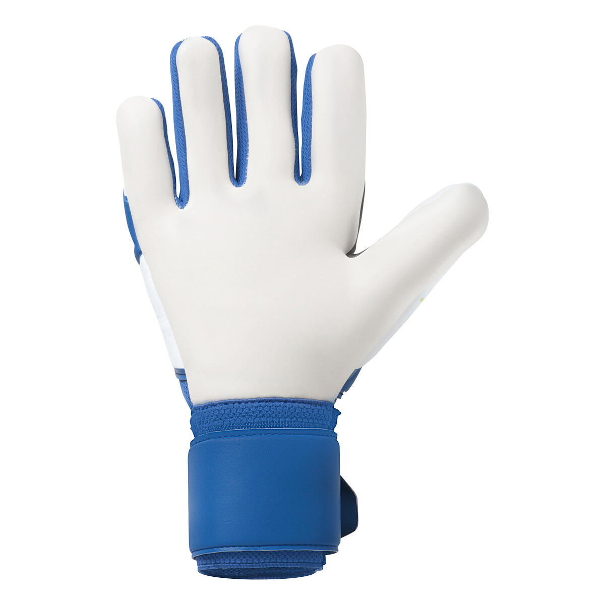 Guanti da portiere per bambini Uhlsport Absolutgrip HN Pro 2/3