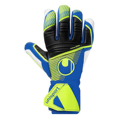 Guanti da portiere per bambini Uhlsport Absolutgrip HN Pro