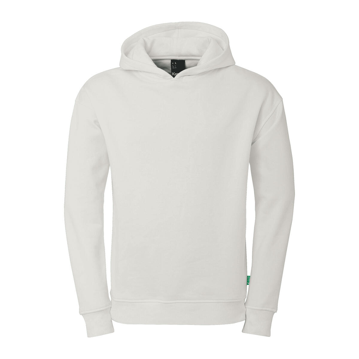 Kempa - Sweat À Capuche Game Changer Kempa - Survêtement De Sudation - Beige|blanc|noir - M. - Decathlon