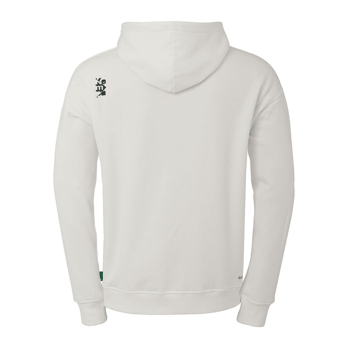 Felpa con cappuccio Kempa Game Changer 2/5