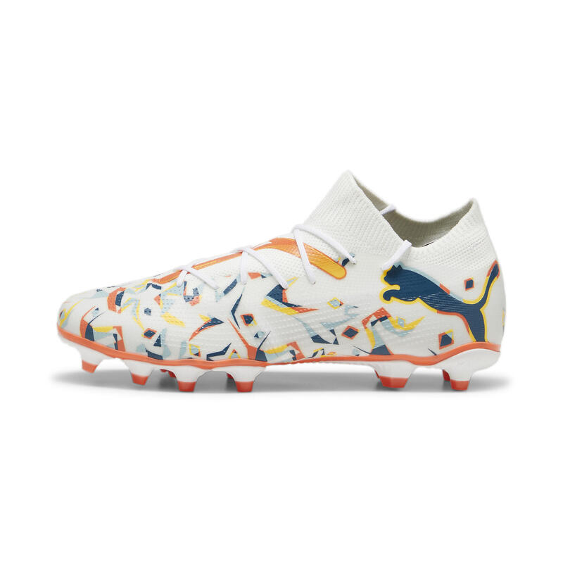 FUTURE 7 MATCH CREATIVITY FG/AG voetbalschoenen PUMA