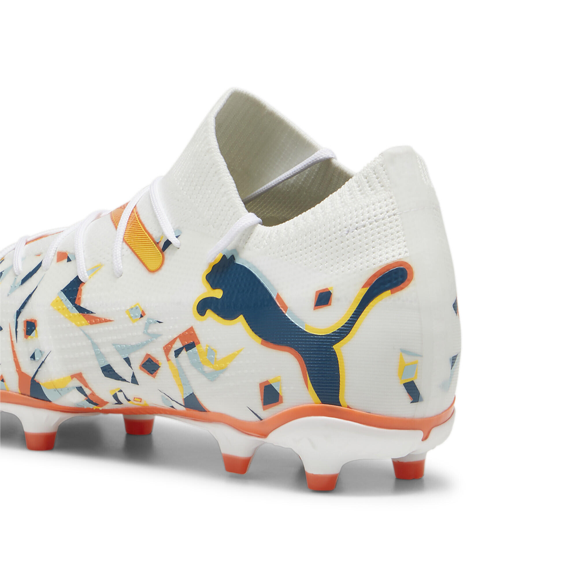 Scarpe da calcio FUTURE 7 MATCH CREATIVITY FG/AG PUMA 2/6
