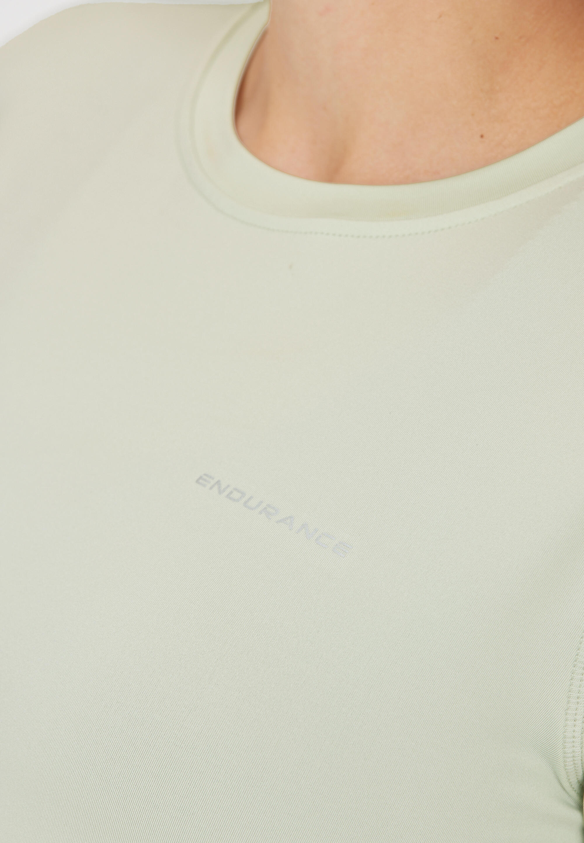 T-shirt fonctionnel Yonan 7/15