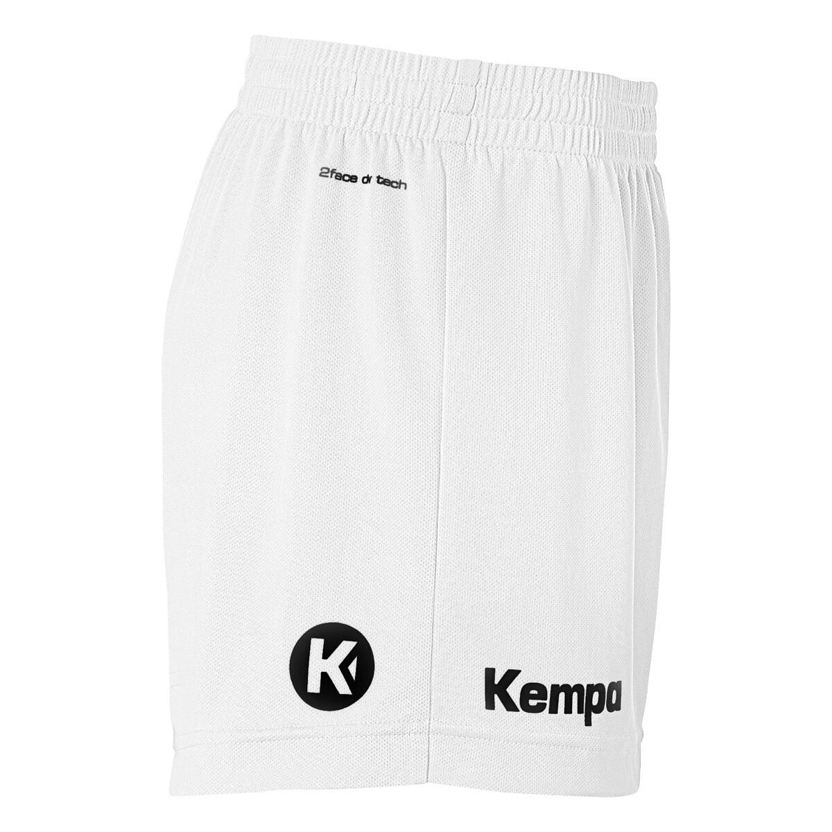 Shorts Team Women KEMPA 3/5