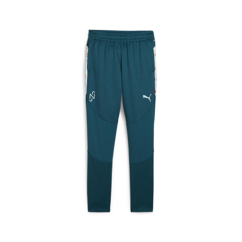 Pantaloni da training da calcio PUMA x NEYMAR JR Creativity da ragazzi PUMA