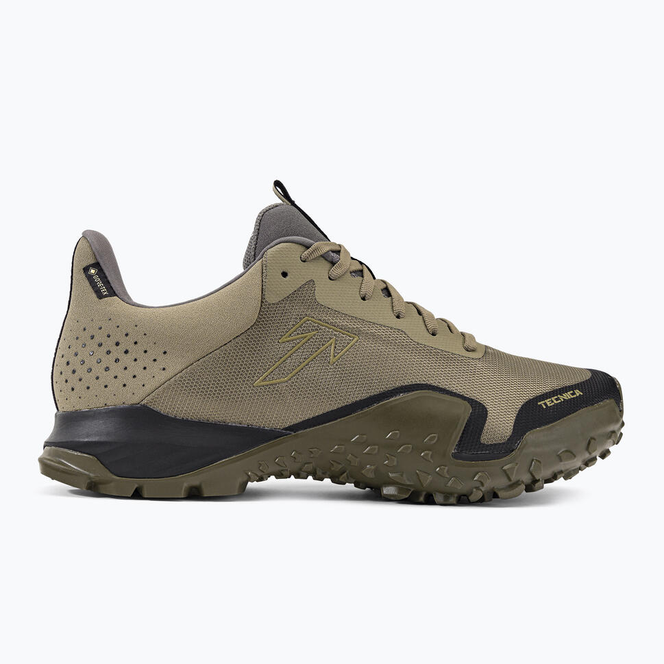 Buty trekkingowe męskie Tecnica Magma 2.0 Low S Gtx