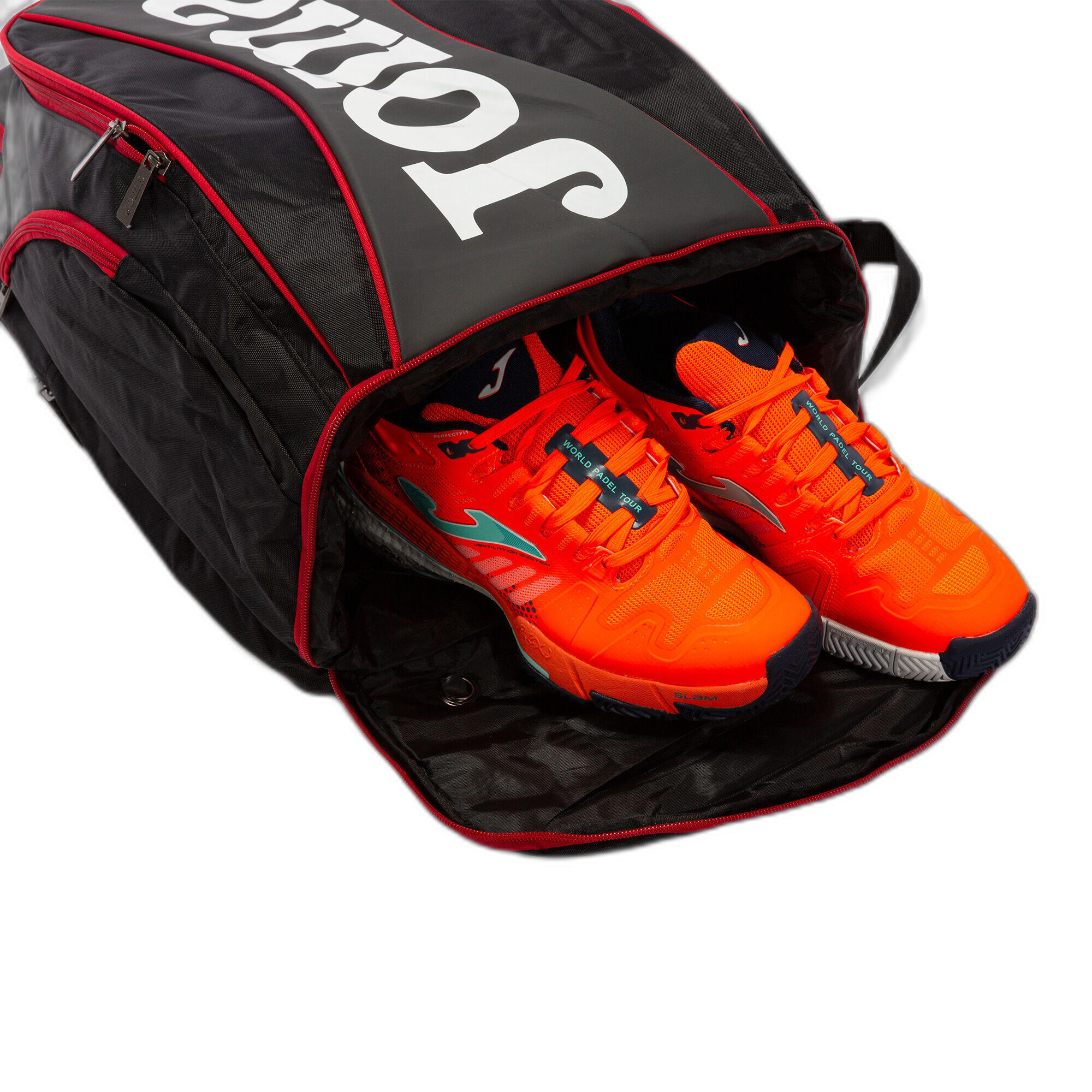 Rucksack Frau Joma Open 6/6