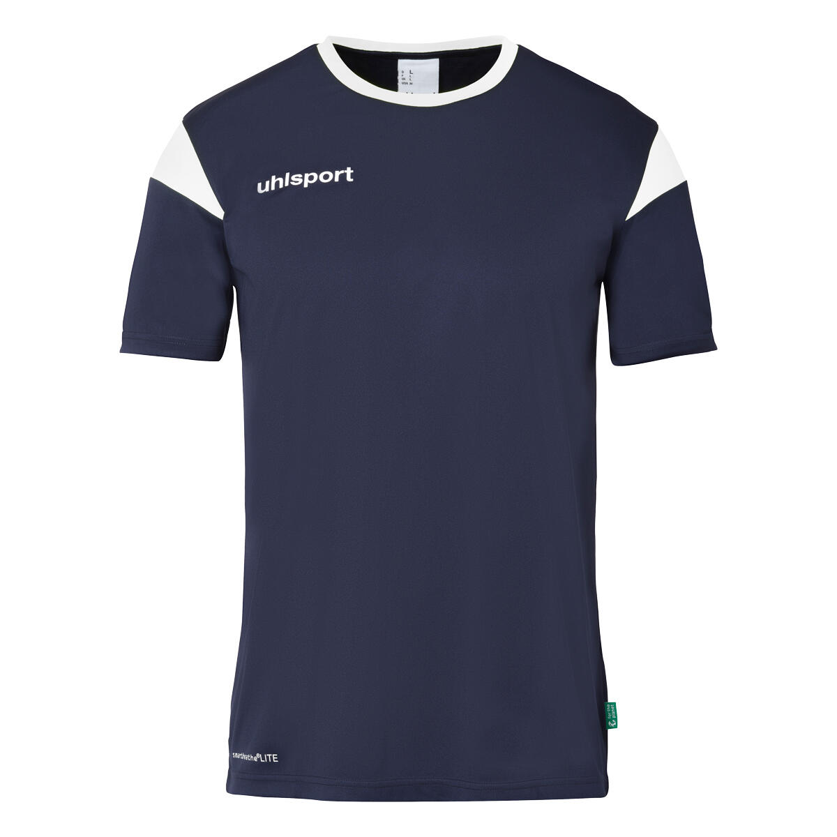 blu navy / bianco / bianco