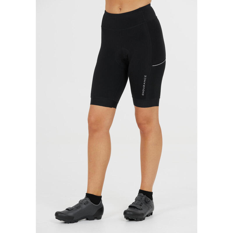 ENDURANCE Pantalon court Bray