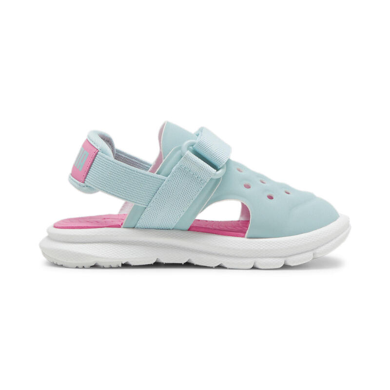 PUMA Evolve sandalen met alternatieve sluiting voor baby’s PUMA