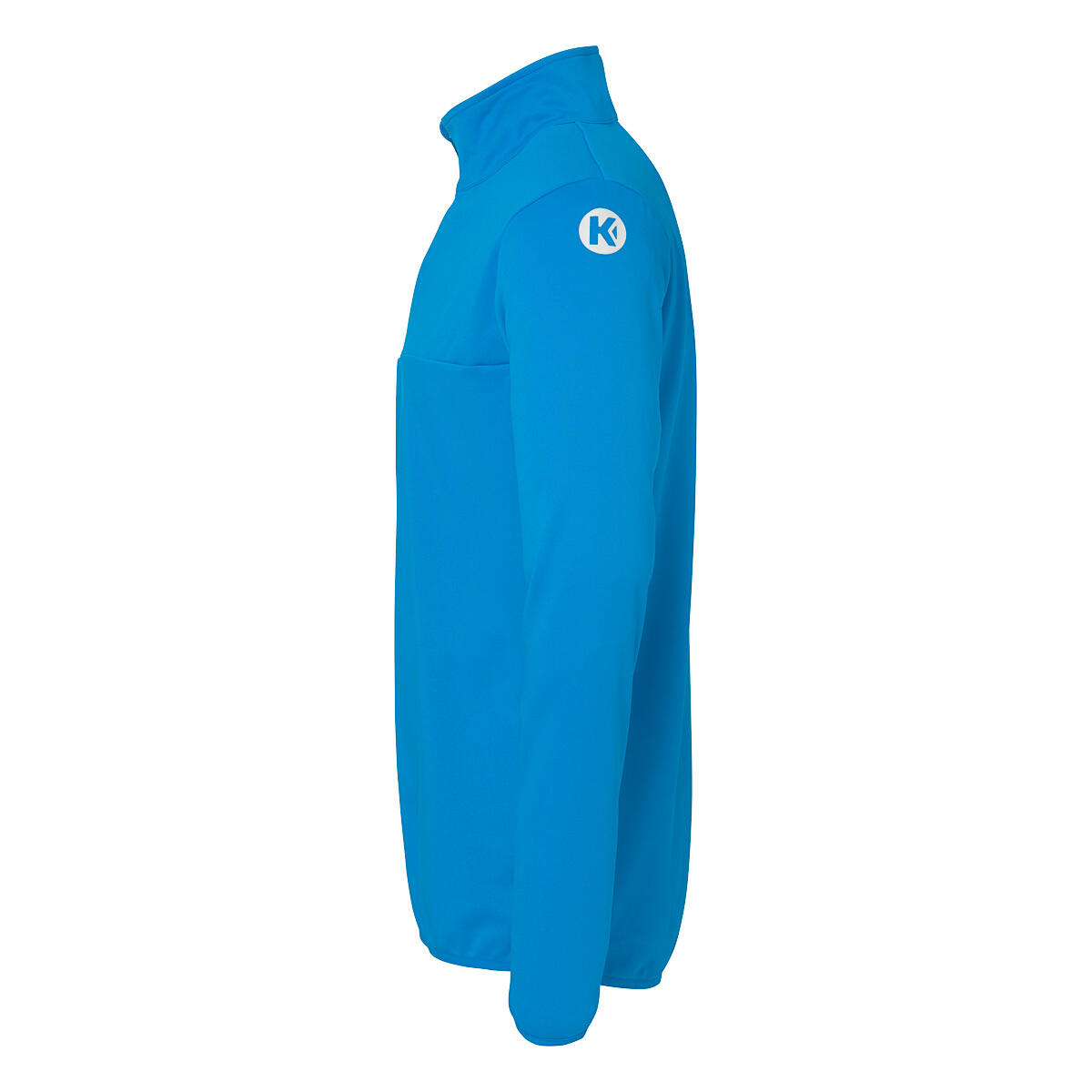 Drilll top allenamento con 1/4 di zip Kempa 4/5