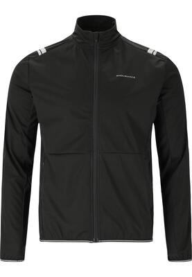 Laufjacke diker
