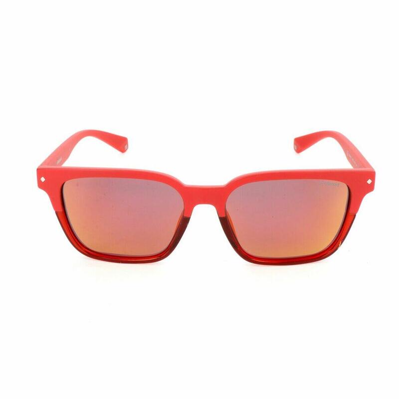 Lunettes de soleil Unisexe PLD6044-F-S-C9A Ø 55 mm