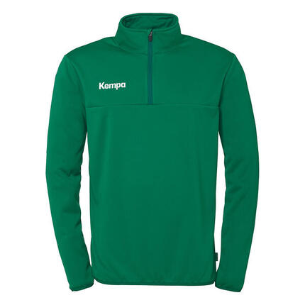 1/4 ZIP TOP 1/4 Zip Top KEMPA