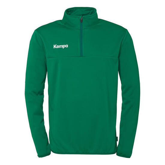 1/4 ZIP TOP 1/4 Zip Top KEMPA
