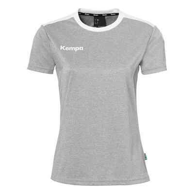 Training t-shirt emotion 27 women kempa