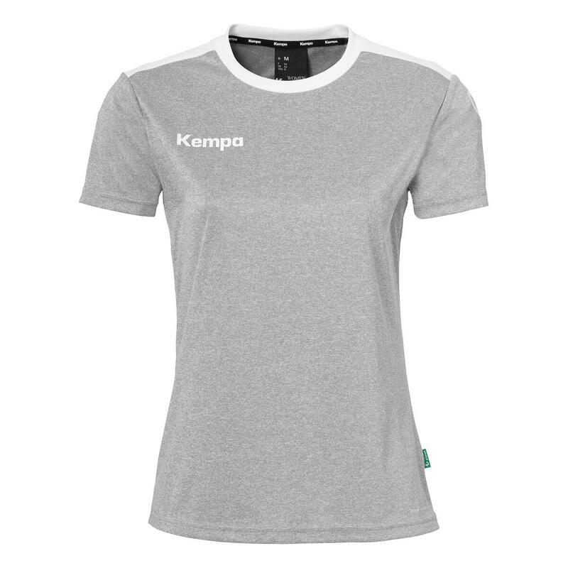 Training T-shirt Emotion 27 Women KEMPA