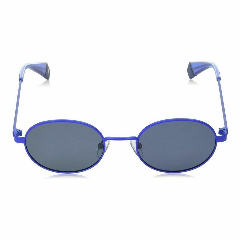 Lunettes de soleil Unisexe PLD 6066_S 51PJP_C3 Ø 51 mm