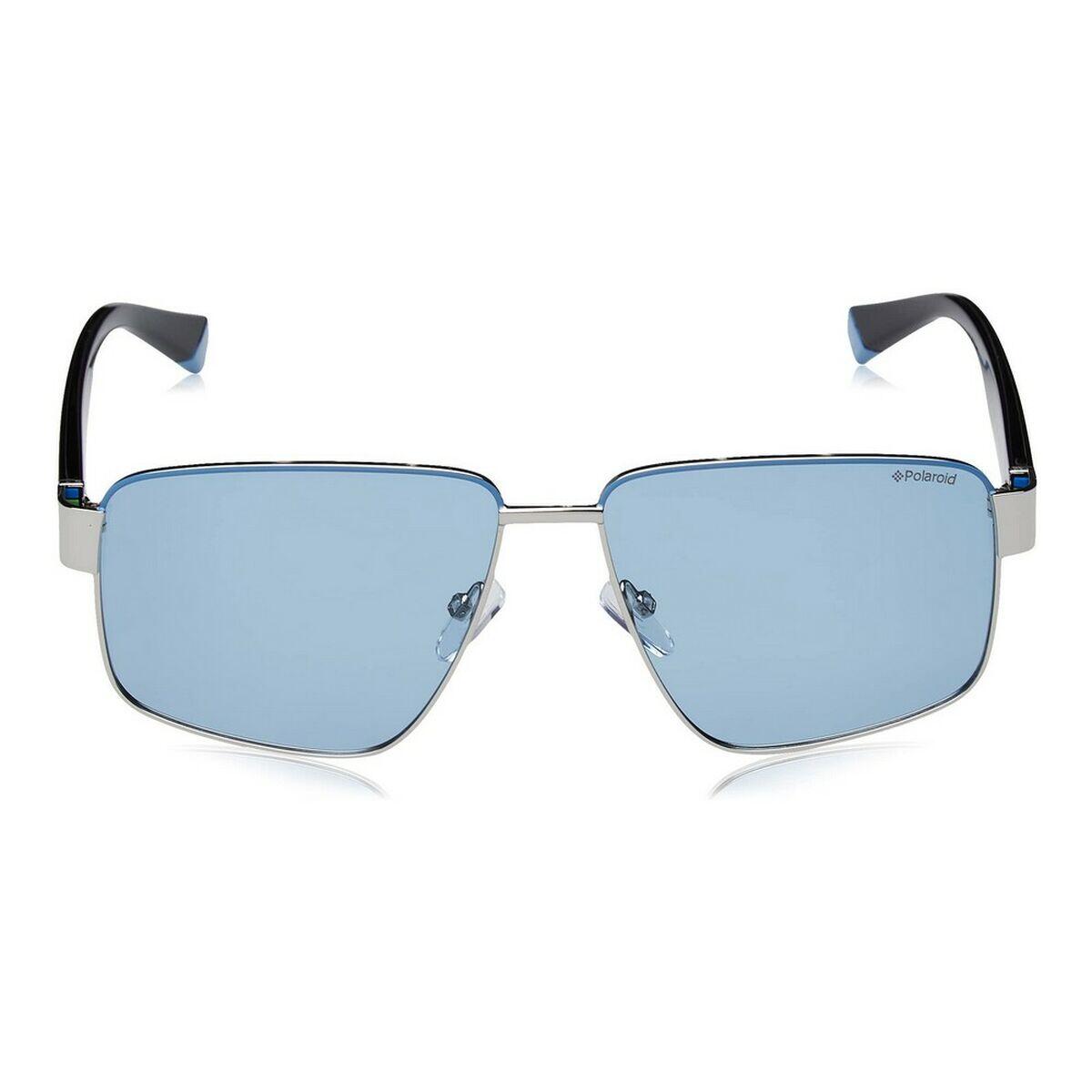 Lunettes de soleil Unisexe Polaroid 203157 Métal 2/5