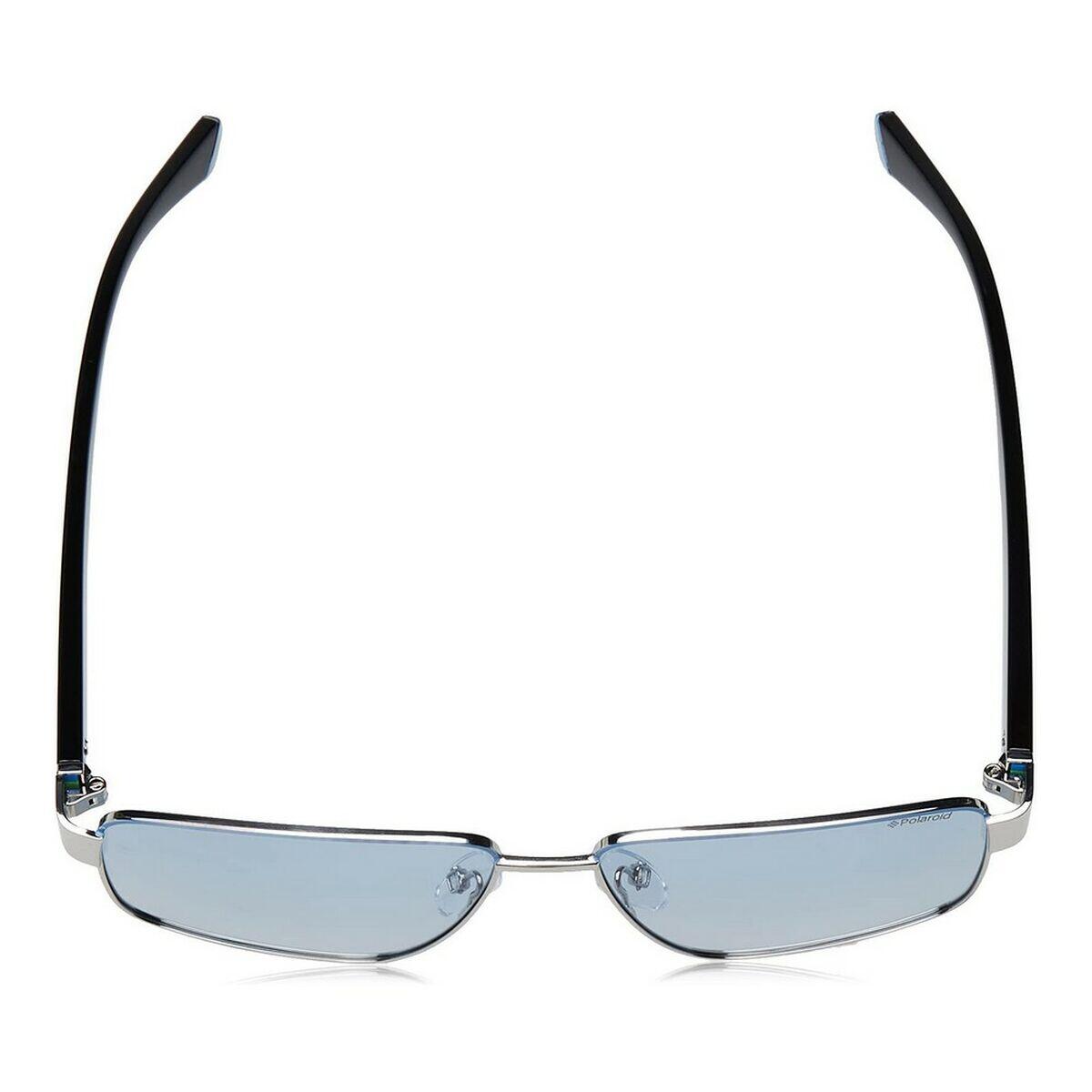 Lunettes de soleil Unisexe Polaroid 203157 Métal 4/5