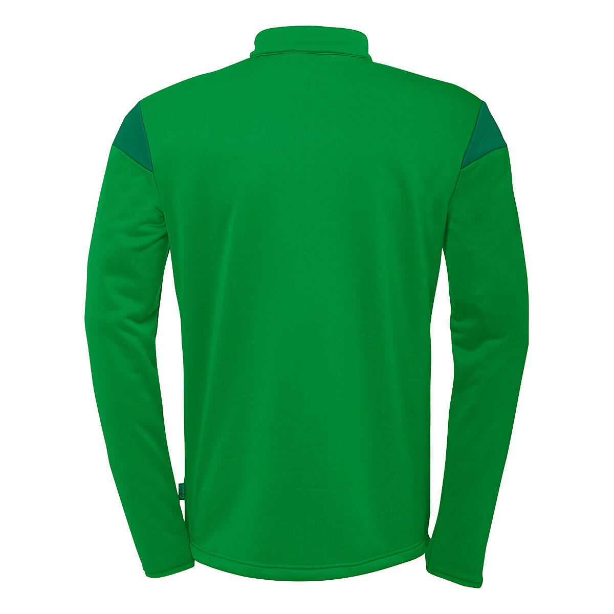 Drilll top allenamento da bambino con 1/4 di zip Uhlsport Squad 27 2/5