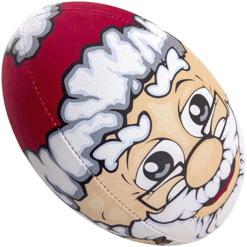 Ballon de Rugby Gilbert Christmas
