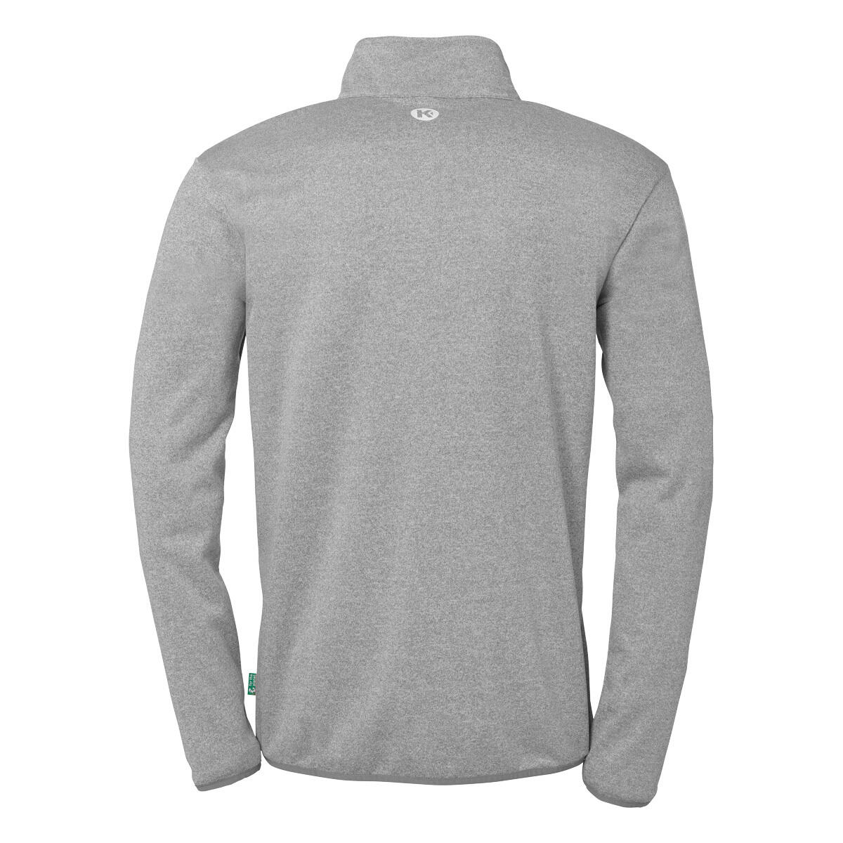 Drilll top allenamento da bambino con 1/4 di zip Kempa 2/6